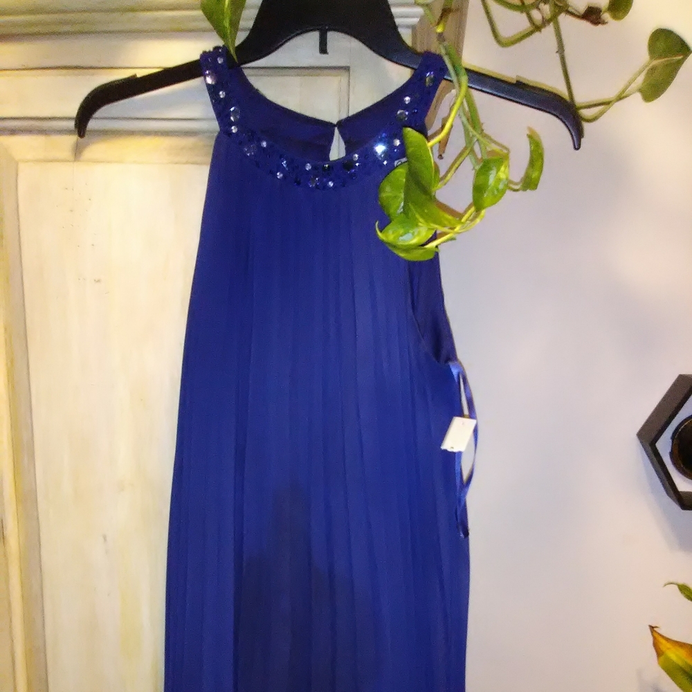 Eliza J 👗  Dress
